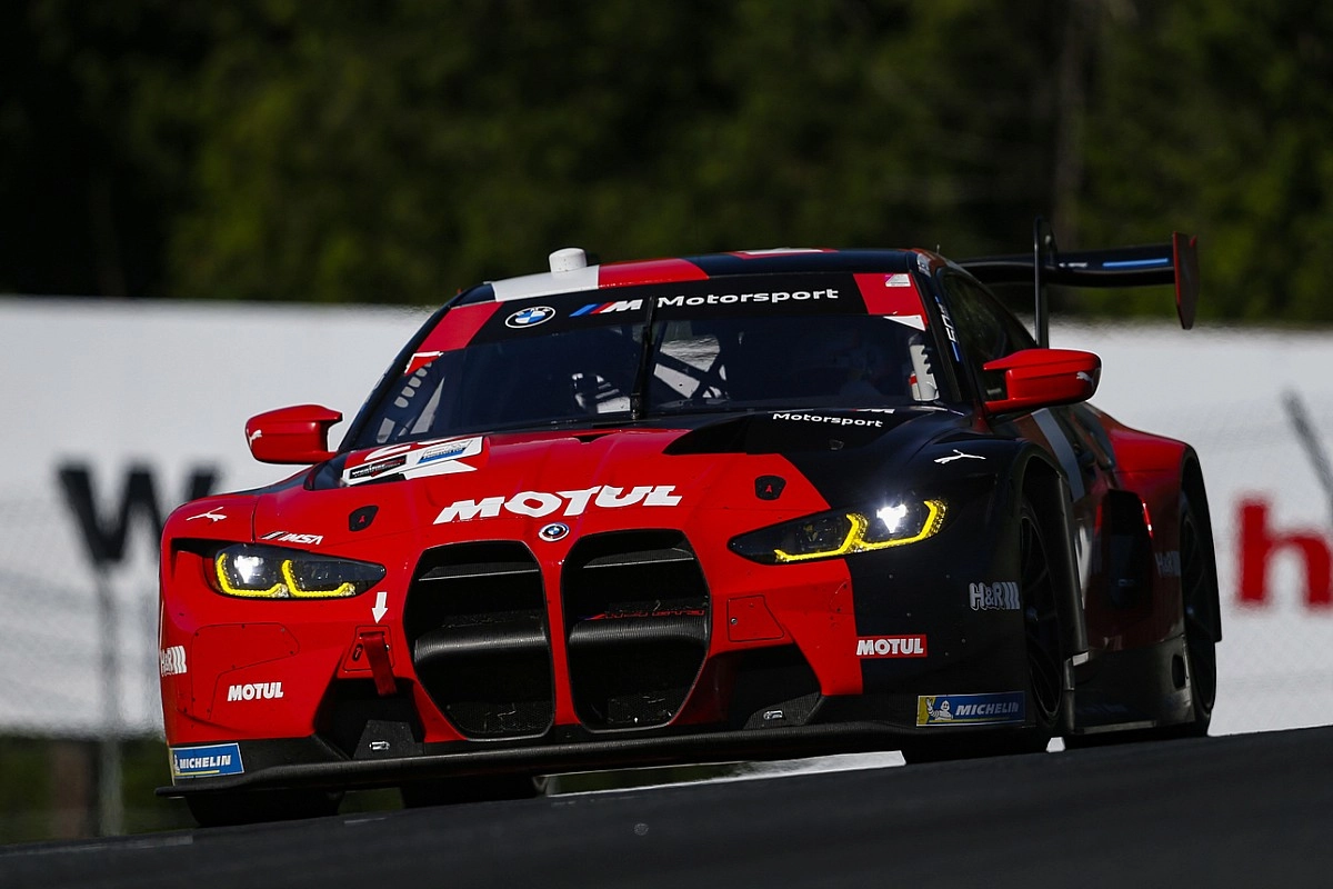 Coche favorito de Juanfu