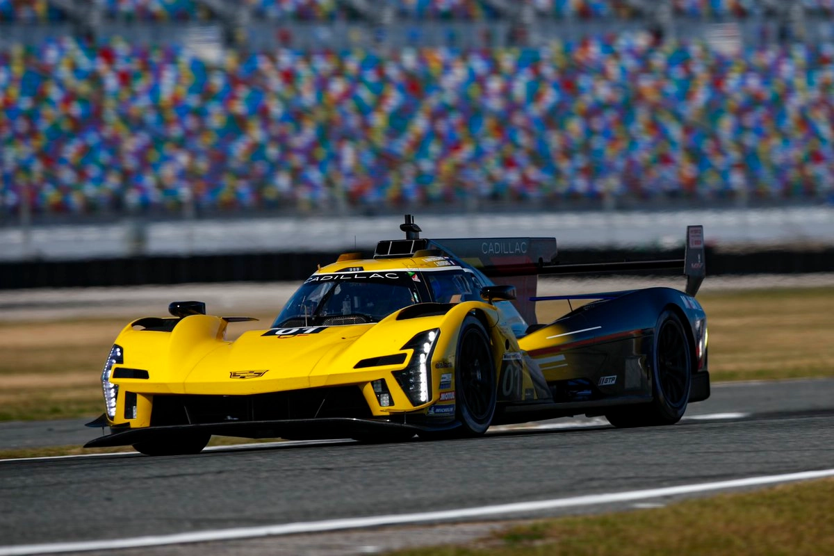 Coche favorito de Alfon