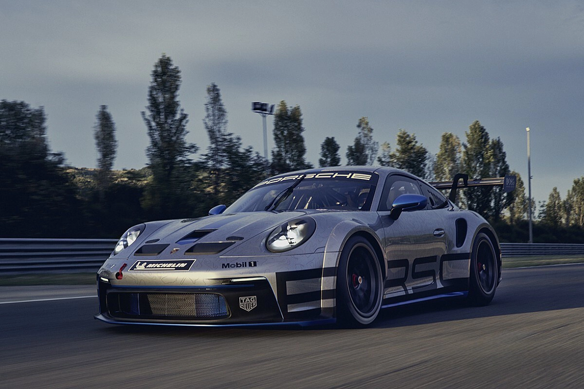 Coche favorito de Airam