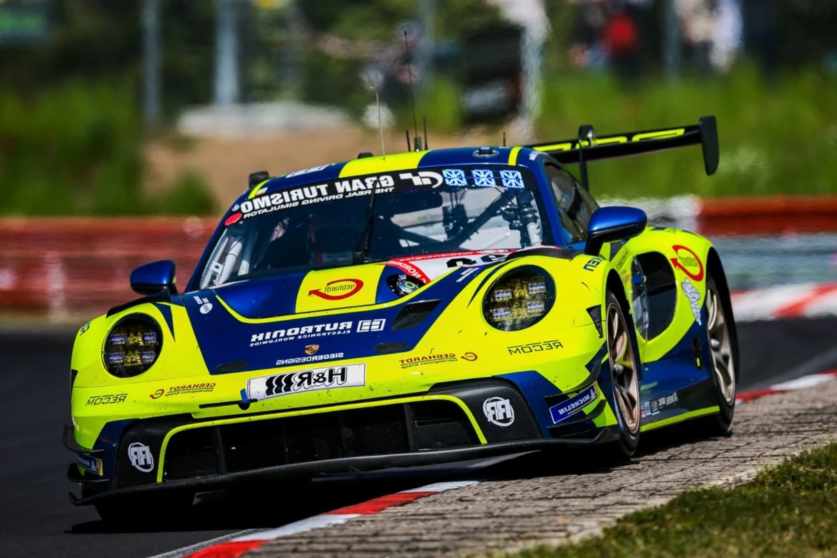 Coche favorito de Adri