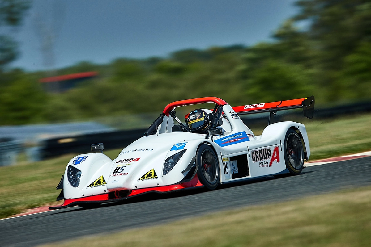 Coche favorito de Claudi