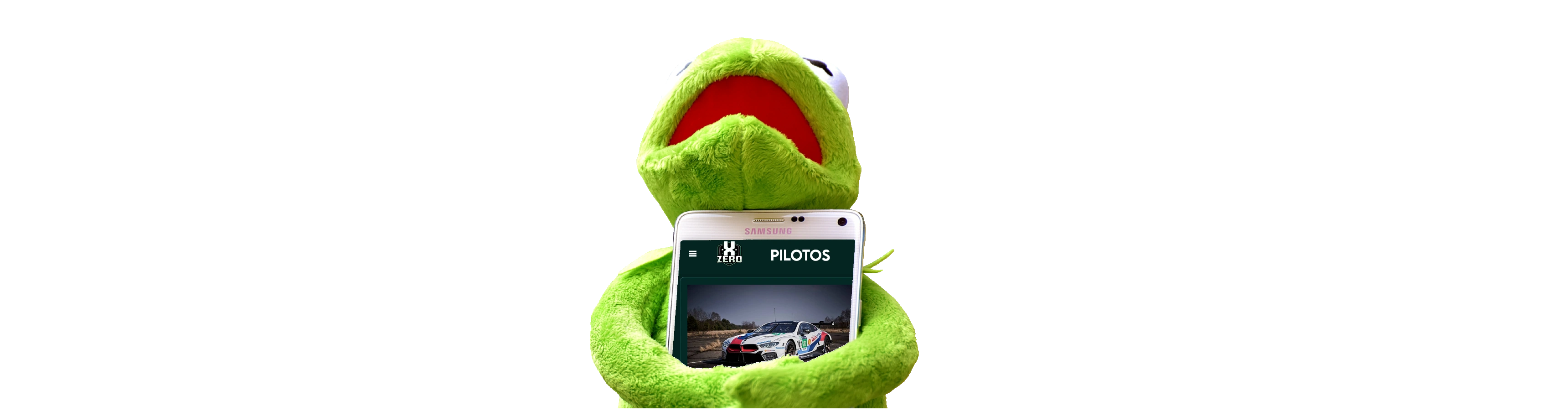 Cabecera de la noticia Presentamos nuestra web!